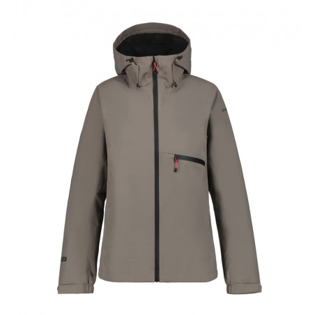 Veste de pluie femme BANDERA Icepeak