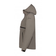 Veste de pluie femme BANDERA Icepeak