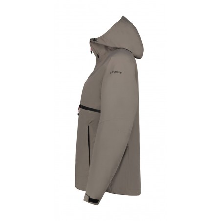 Veste de pluie femme BANDERA Icepeak