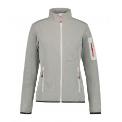 Veste polaire femme Icepeak Bowersville – chaude, légère et respirante