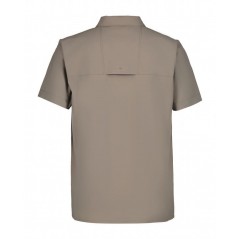 Chemise technique homme Icepeak Boxford – stretch, respirante et déperlante