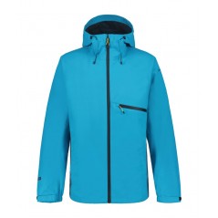 Icepeak BANGS – Veste de randonnée homme imperméable et respirante