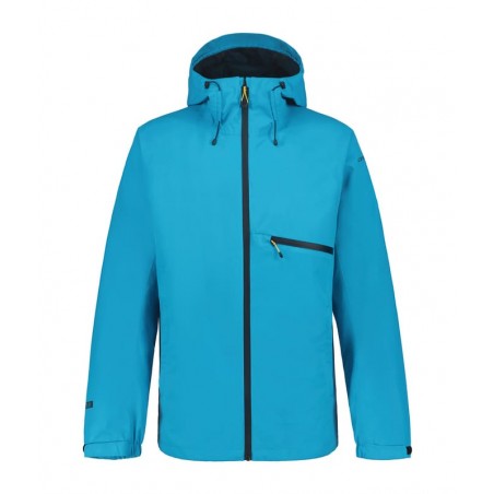 Icepeak BANGS – Veste de randonnée homme imperméable et respirante