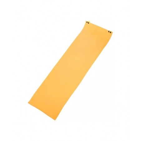 Matelas de sol LICHEN – mousse légère avec face aluminium