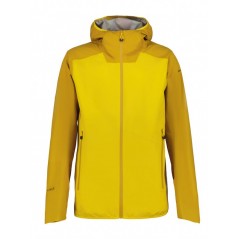 Veste homme Icepeak Dawson – Imperméable, respirante, extensible 4 directions