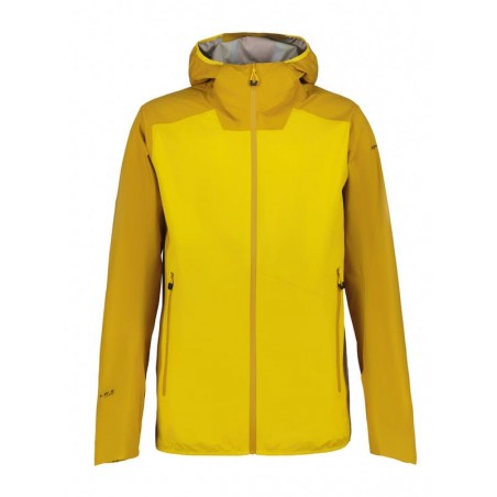 Veste homme Icepeak Dawson – Imperméable, respirante, extensible 4 directions