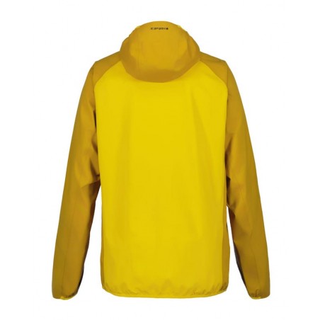 Veste homme Icepeak Dawson – Imperméable, respirante, extensible 4 directions