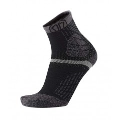 Chaussettes de randonnée Trail Protect – Renforts cheville & grip, respirantes et anti-échauffements