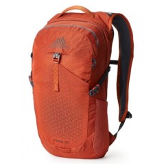 Sac à dos Gregory Nano 20 – compact et polyvalent pour la randonnée ou la ville