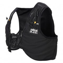 Gilet de Taril Rukka Greenport Unisexe 7L – Léger, Déperlant et Compatible Hydratation