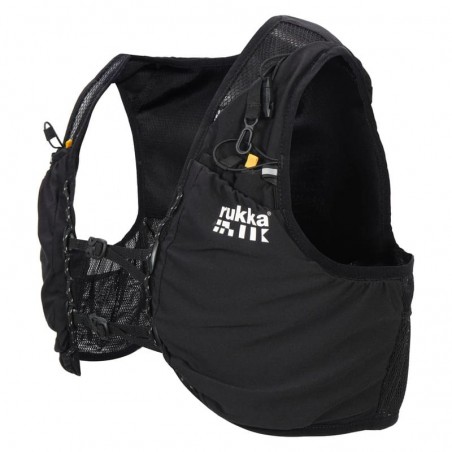 Gilet de Taril Rukka Greenport Unisexe 7L – Léger, Déperlant et Compatible Hydratation