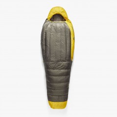 Sac de couchage Sea to Summit Spark -1°C - Ultraléger en duvet pour randonnée et bivouac