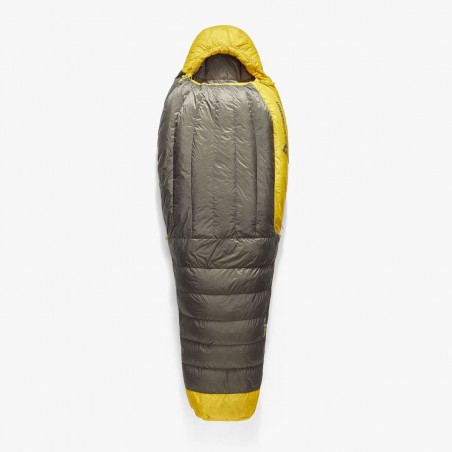 Sac de couchage Sea to Summit Spark -1°C - Ultraléger en duvet pour randonnée et bivouac