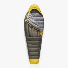 Sac de couchage Sea to Summit Spark -1°C - Ultraléger en duvet pour randonnée et bivouac