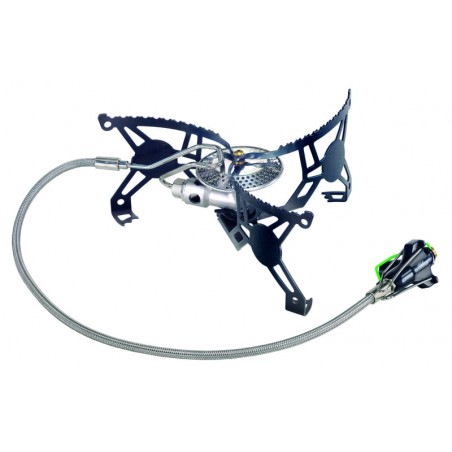 Réchaud Optimus Vega – Réchaud 4 saisons