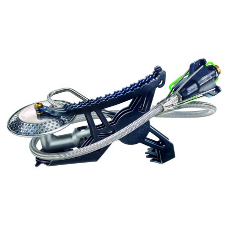 Réchaud Optimus Vega – Réchaud 4 saisons