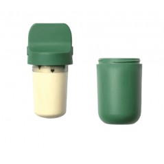 PAOS – Déodorant stick naturel & rechargeable