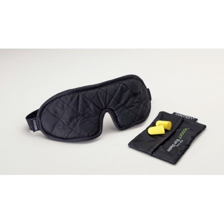 Masque de nuit Cocoon Eye Shades DeLuxe