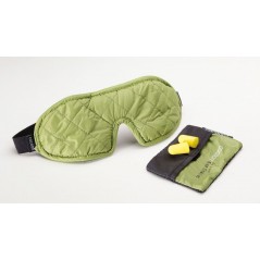 Masque de nuit Cocoon Eye Shades DeLuxe