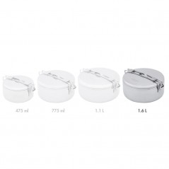 Casserole 1.6L ALPINE STOWAWAY POT