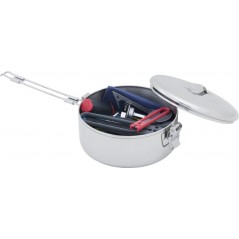 Casserole 1.6L ALPINE STOWAWAY POT