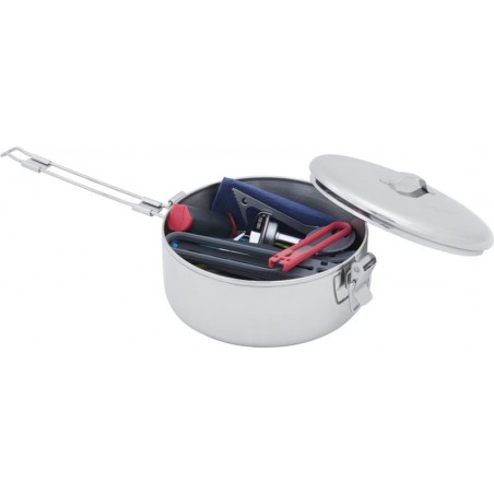 Casserole 1.6L ALPINE STOWAWAY POT