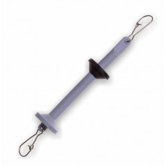 Stonfo Tippet Holder – Support de bobine de fil avec bloque-fil