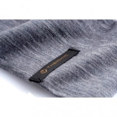 Bandeau randonnée Temperate Ultra Light HB mérinos/lyocell