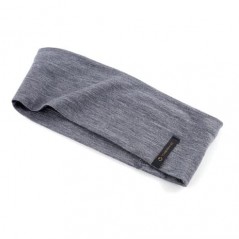 Bandeau randonnée Temperate Ultra Light HB mérinos/lyocell