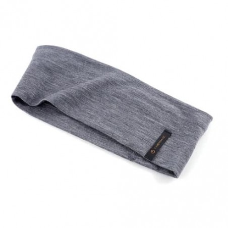 Bandeau randonnée Temperate Ultra Light HB mérinos/lyocell