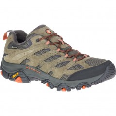 Chaussures de randonnée imperméables Merrell Moab 3 GTX