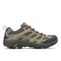 Chaussures de randonnée imperméables Merrell Moab 3 GTX
