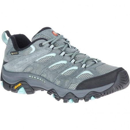 Chaussures de randonnée femme Merrell Moab 3 GTX