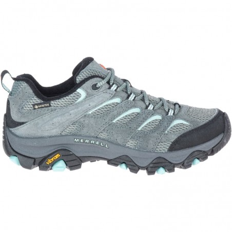 Chaussures de randonnée femme Merrell Moab 3 GTX