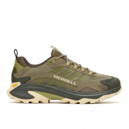 Chaussures de randonnée Merrell Moab Speed 2 Homme