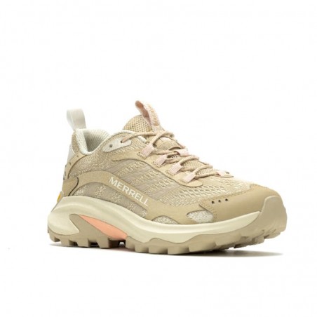 Chaussures de randonnée rapide Merrell Moab Speed 2 Femme