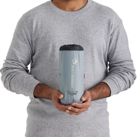 Matelas Sea to Summit Ether Light XR Insulated