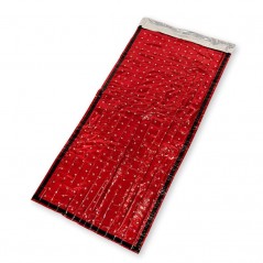 ARVA Bivvy Emergency – Sac de survie thermique compact et réutilisable