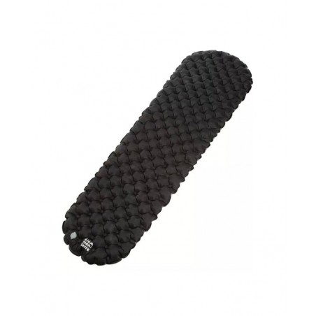 Matelas gonflable double chambre GORROM