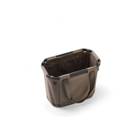 Gregory Alpaca Gear Tote 30 | Fourre-tout pliable et robuste
