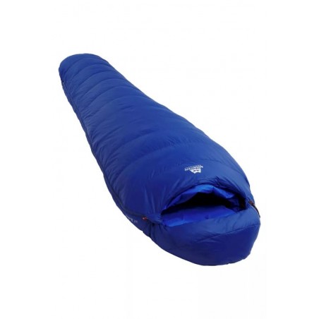 Mountain Equipment Olympus 300 | Sac de couchage duvet léger