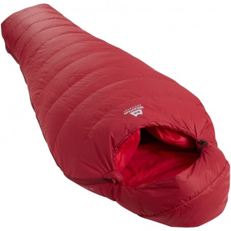 Sac de Couchage Olympus 300 Women's - Léger et Confortable