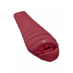 Sac de Couchage Olympus 450 Women's - Duvet Chaud et Léger pour 3 Saisons