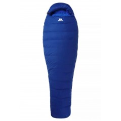 Sac de Couchage Olympus 450 - Léger et Chaud pour Camping et Trekking 3 Saisons