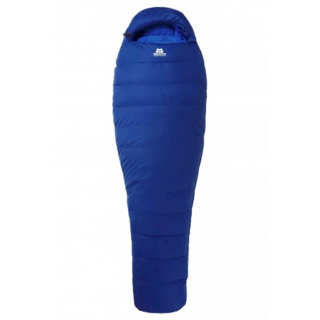 Sac de Couchage Olympus 450 - Léger et Chaud pour Camping et Trekking 3 Saisons