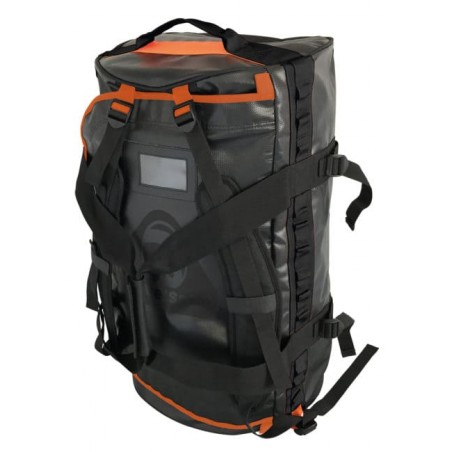 Sac de Voyage Nepal Gear Bag 110L - Résistant et Polyvalent