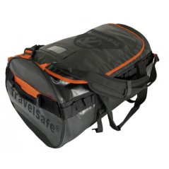 Sac de Voyage Nepal Gear Bag 110L - Résistant et Polyvalent