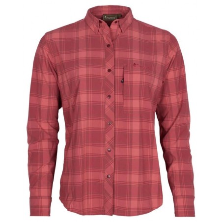 Abisko Trekking Femme