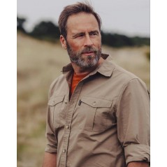 Pinewood Safari Homme