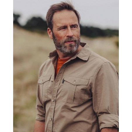 Pinewood Safari Homme